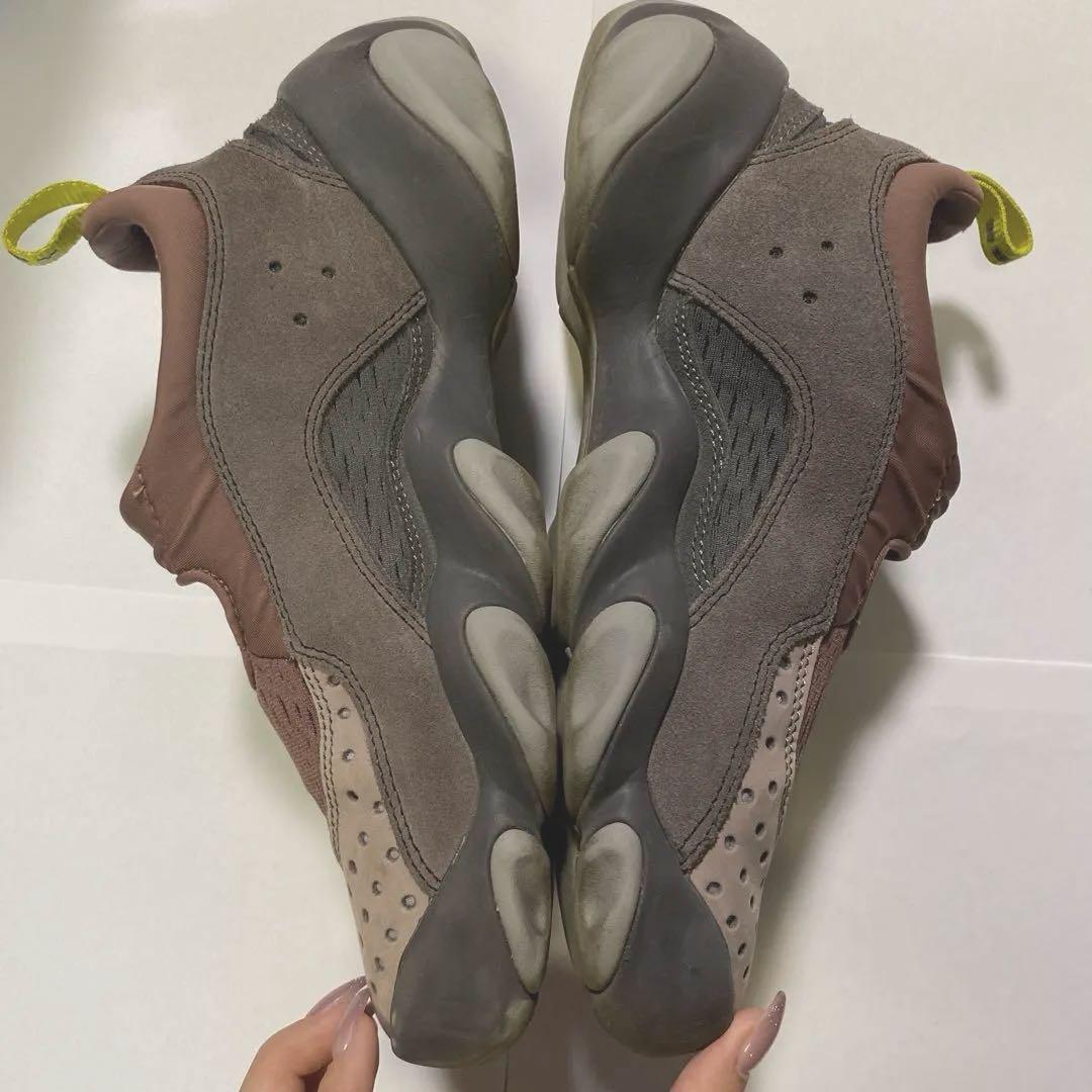 Oakley Factory team スリッポンシューズ