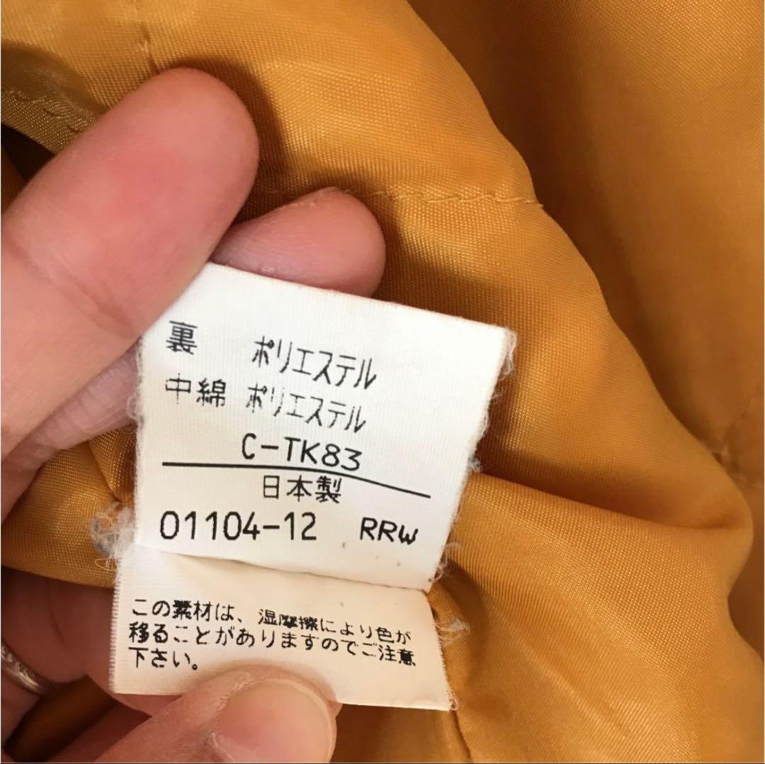 【美品レア品】バーバリー ジャケット