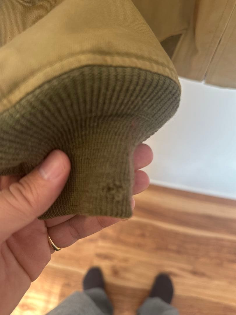 リアルマッコイズ タンカース　タクシードライバー XL カスタム必須