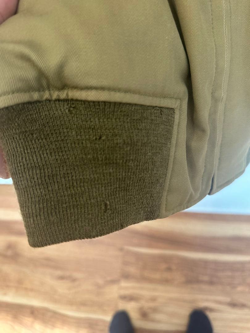 リアルマッコイズ タンカース　タクシードライバー XL カスタム必須