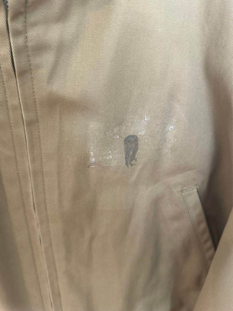 リアルマッコイズ タンカース　タクシードライバー XL カスタム必須