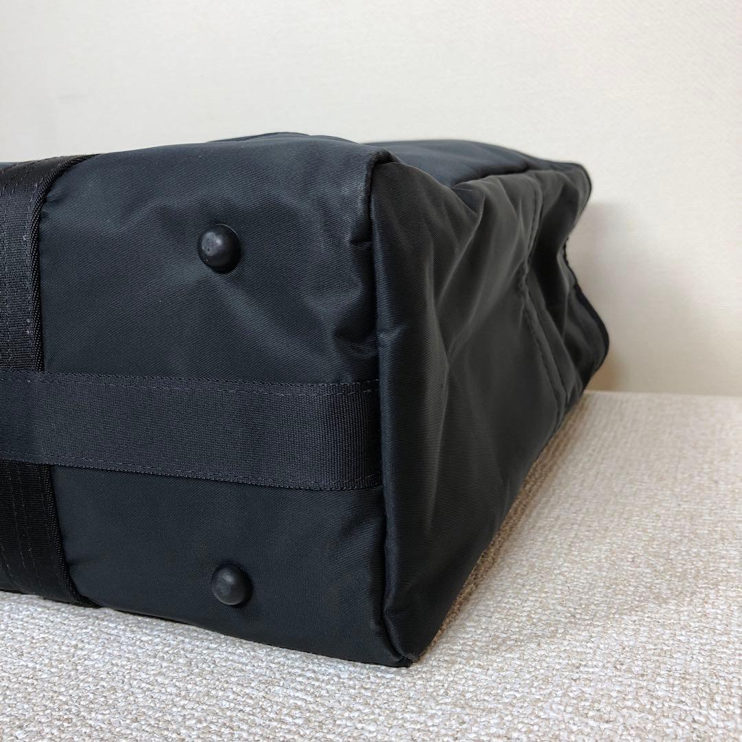 ポーター　美品　希少　ドライブ　トートバッグ　PORTER DRIVE