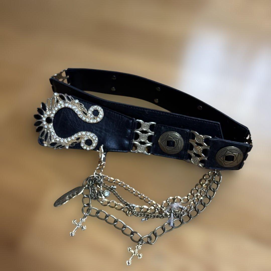 d.i.a チェーンベルト