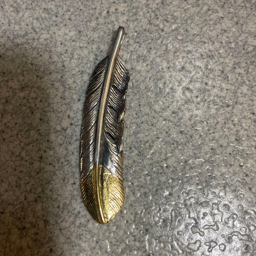 TADY & KING (タディアンドキング) 銀製(赤G12)約64mm