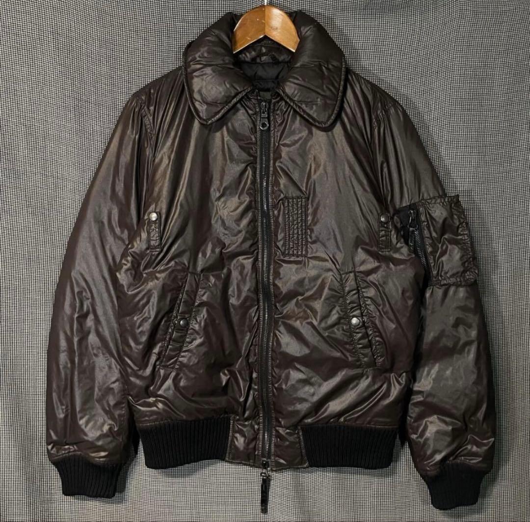 【1/31出品終了】duvetica 50 アレス