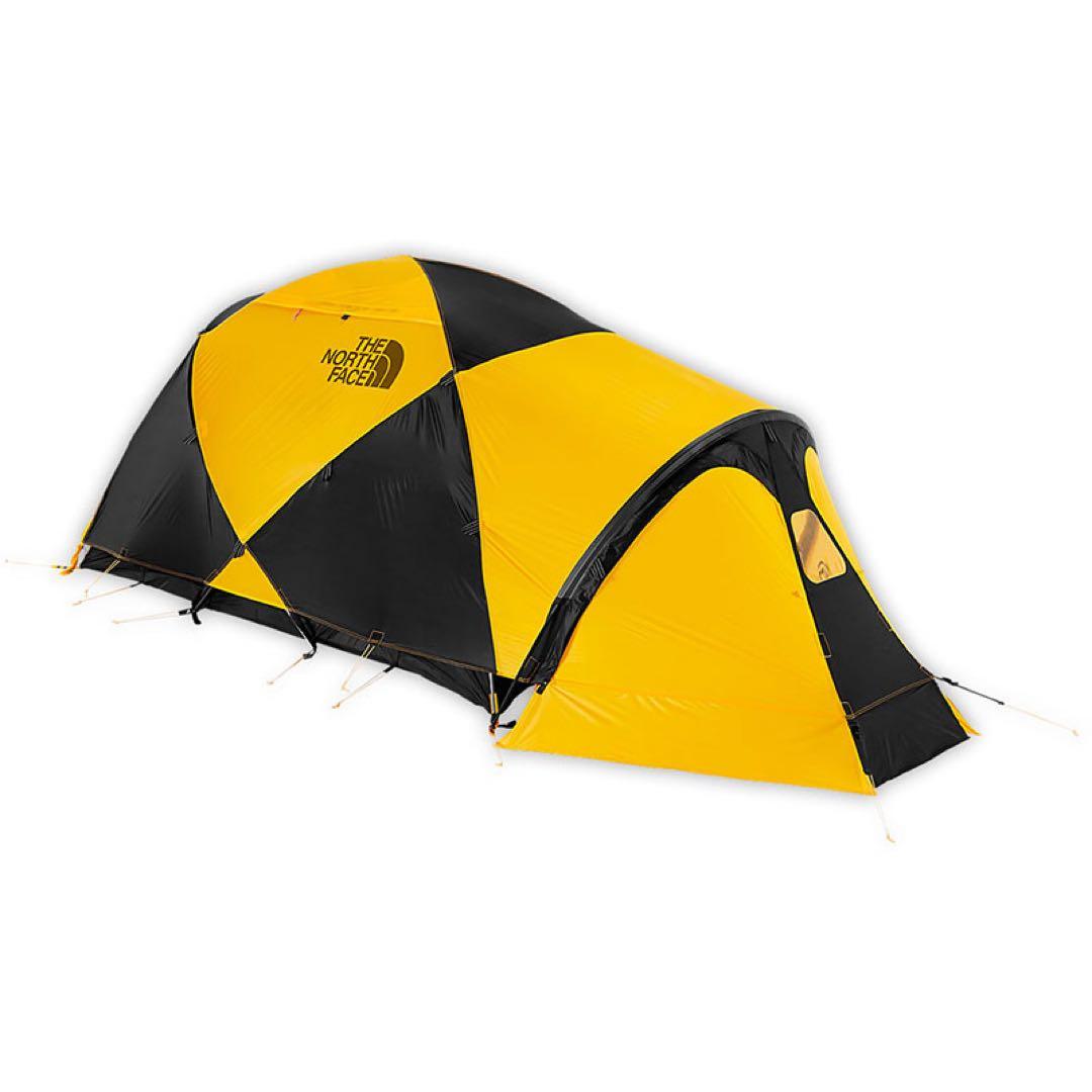 THE NORTH FACE 山岳テントマウンテン25美品ノースフェイス