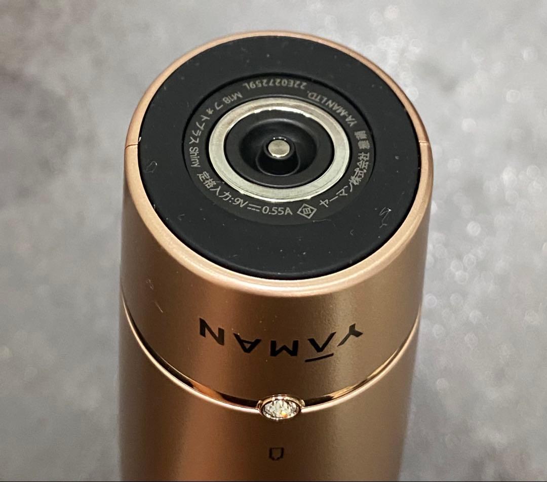 フォトプラスシャイニー　ヤーマン