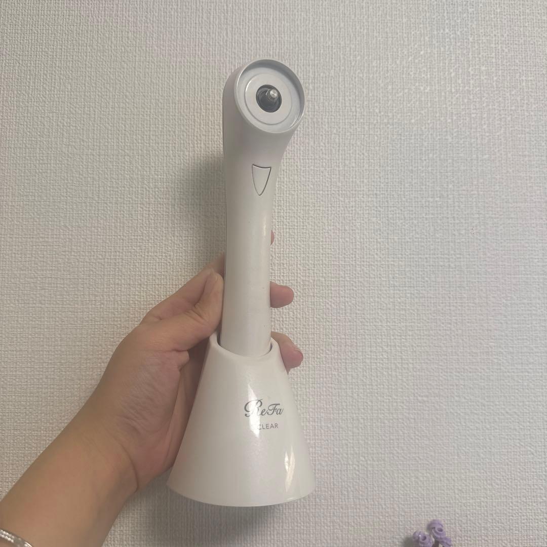 refa clearリファクリア