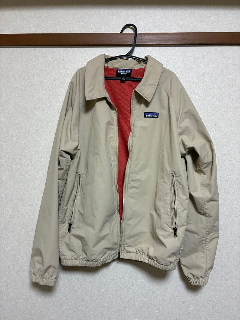 パタゴニア ジャケット Sサイズ