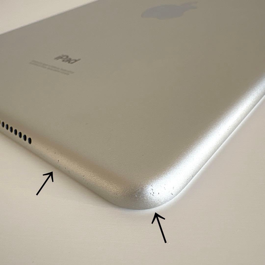 iPad mini5 Wi-Fi+Cellularモデル 64GB SIMフリー