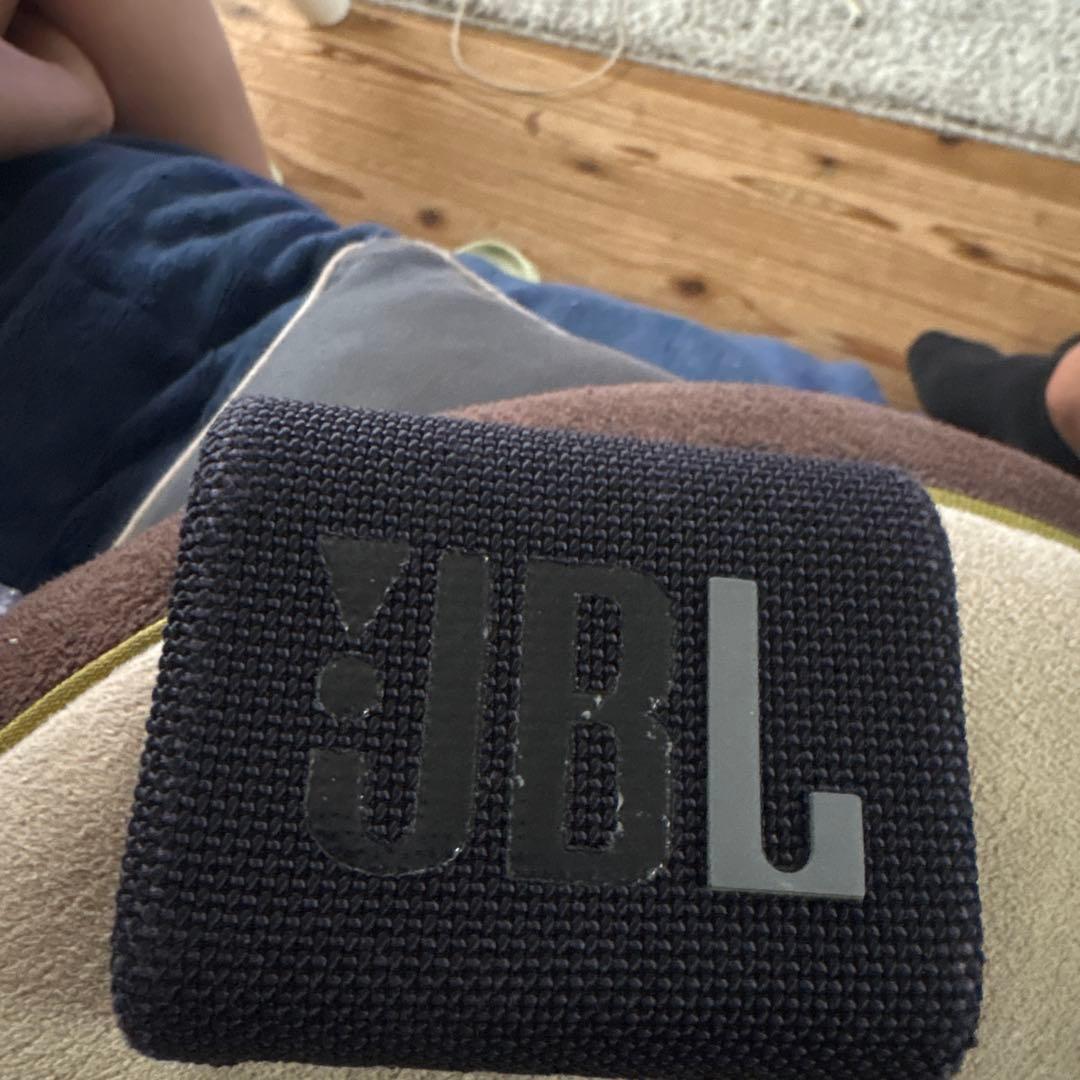 JBL スピーカーケース ブラック