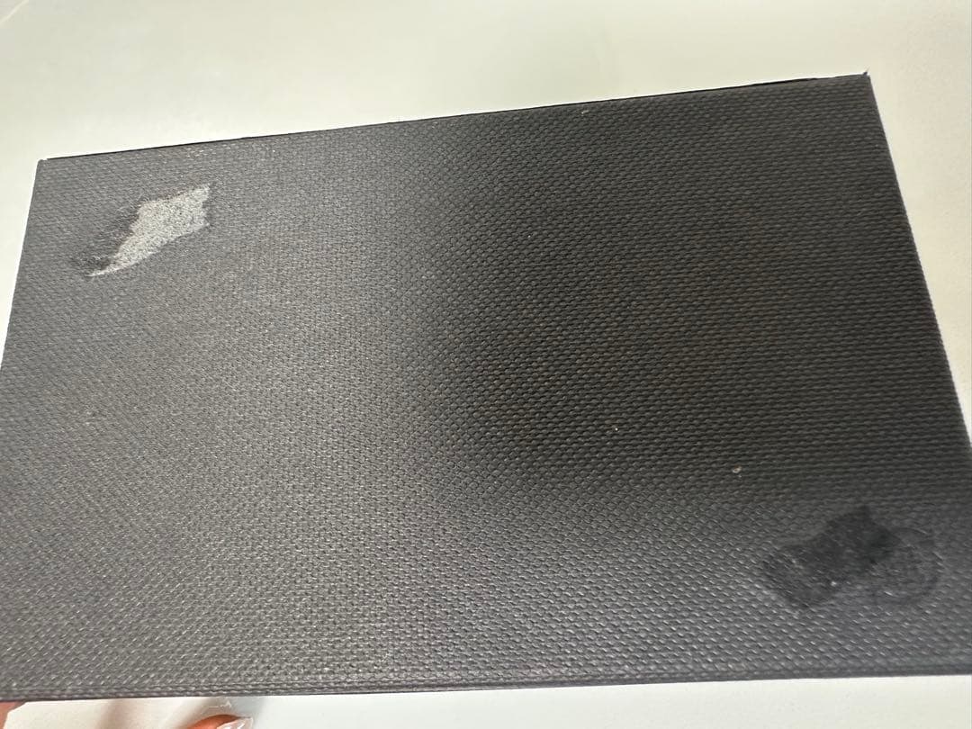 アレクサンドルドゥパリ　【LISERAI】バレッタ (8 cm)