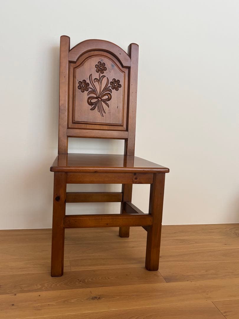 【らららさん専用】ビンテージ　スペイン家具