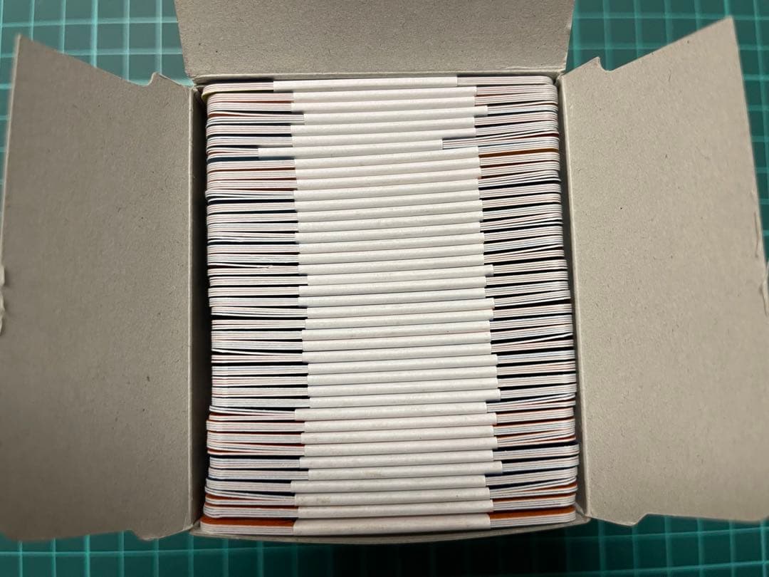 カードダス100 ワンピース ビジュアルアドベンチャー （4弾） 1箱