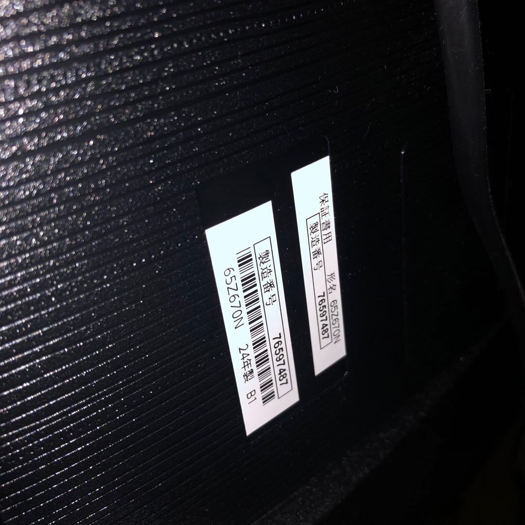 【美品】TOSHIBA 東芝 REGZA 65型 4K液晶テレビ 65Z670N