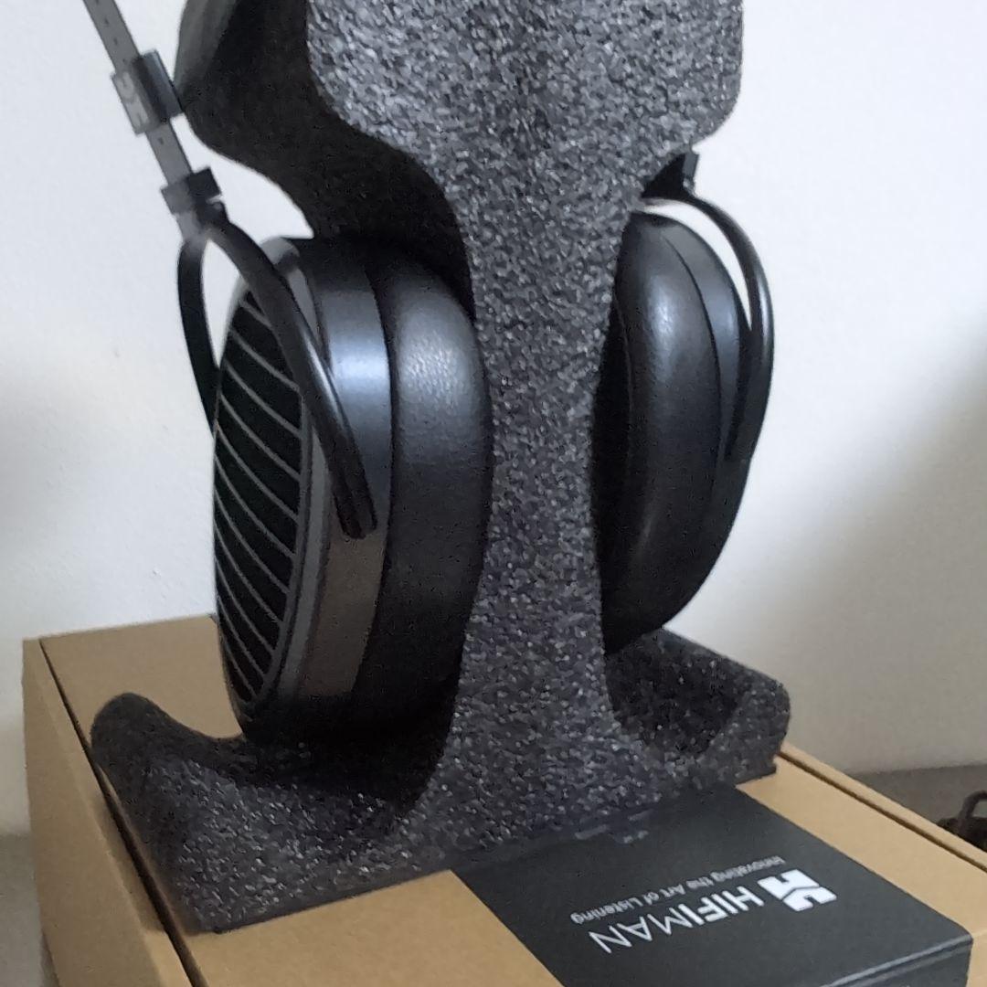 専用HIFIMAN Arya V3 Stealth ＋ バランスケーブル