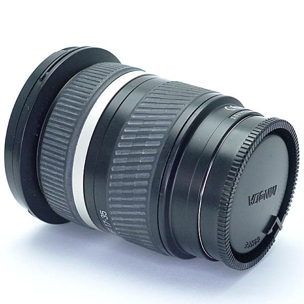 コニカミノルタ／AF ZOOM 17-35mm F2.8-4／正常動作品