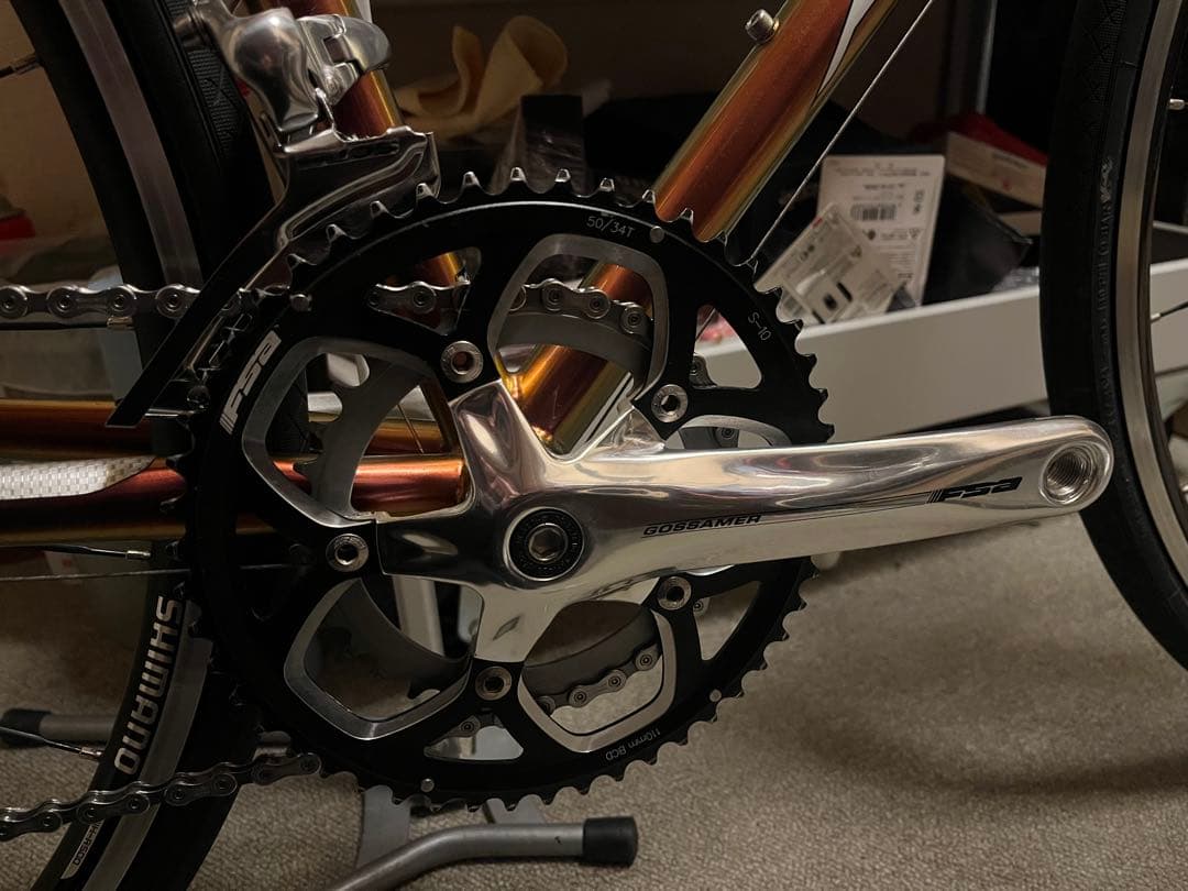 カズ　BRIDGESTONE anchor rnc7 NEO-COT