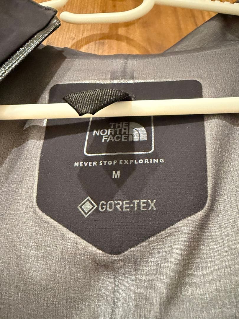 THE NORTH FACE GORE-TEX マウンテンパーカー Mサイズ