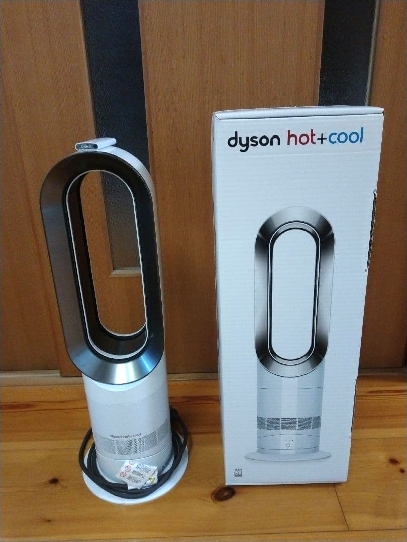 扇風機・サーキュレーター Dyson hot&cool AM09