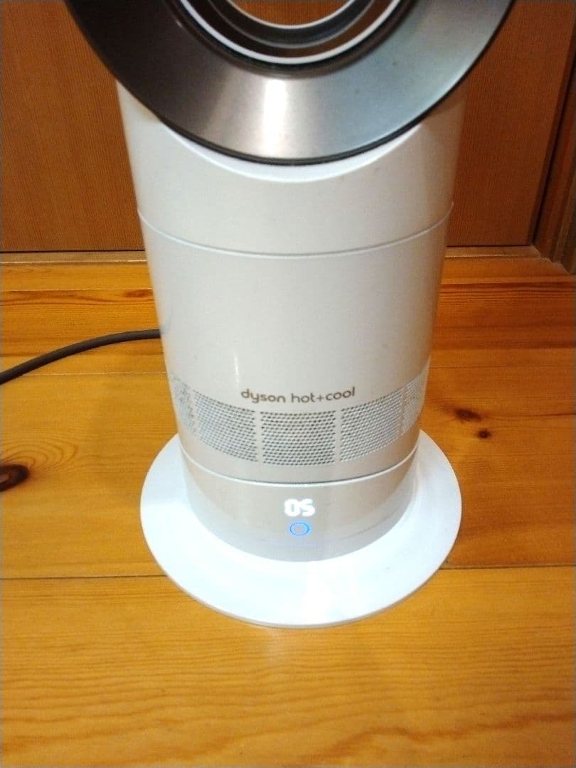 扇風機・サーキュレーター Dyson hot&cool AM09