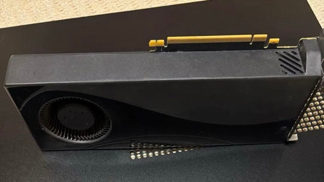 グラフィックボード・グラボ・ビデオカード RTX2060 Super