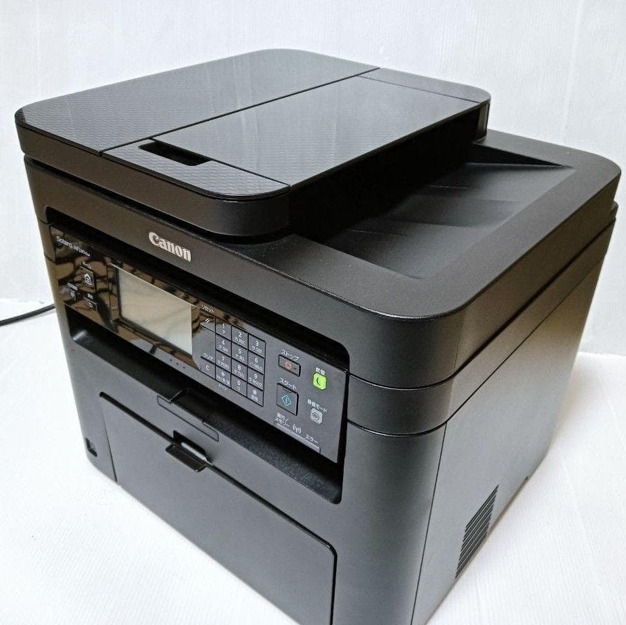 Canon MF249dw レーザープリンター