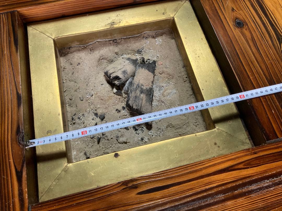 ◆❖ 囲炉裏テーブル 古民家家具・昭和レトロ・アンティーク・座卓 ❖◆