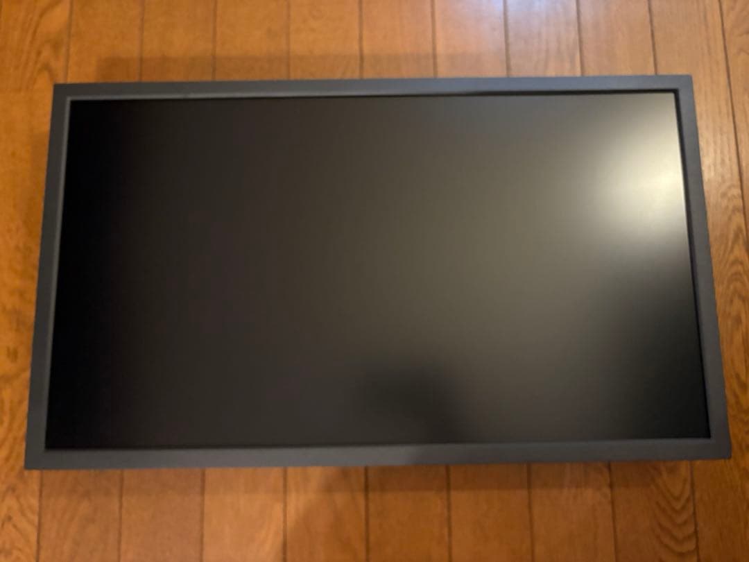 BenQ XL2546X 240Hz ゲーミングモニター　箱無し