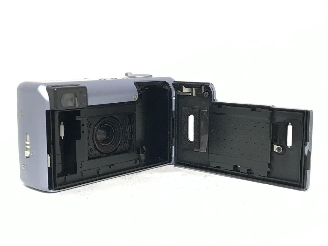 PENTAX ESPIO 120SW II　#9351