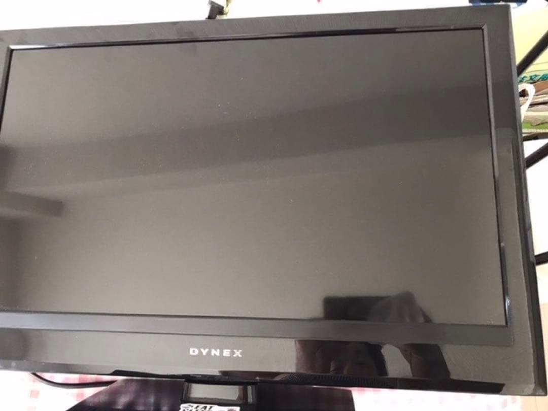 DYNEX 液晶テレビ DX-24E300J13