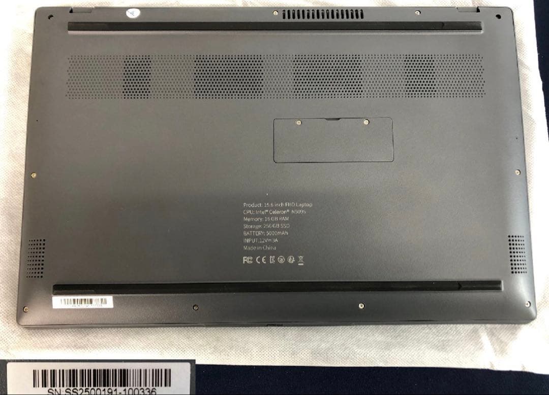 【爆速16GB】第11世代CPU搭載で超快適！15.6型大画面フルHDの優良機