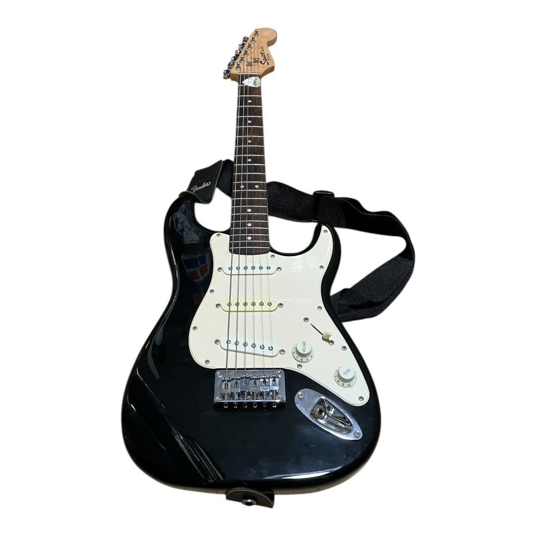 Squier Mini Stratocaster　スクワイヤー