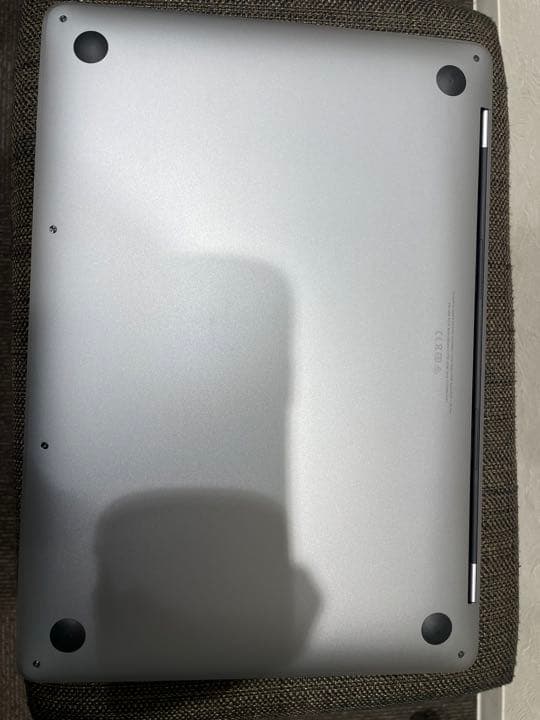MacBook本体 MacBook Pro2020 13inch 256GB mxk32j/a