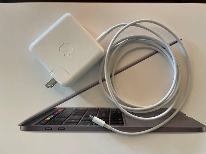 MacBook本体 MacBook Pro2020 13inch 256GB mxk32j/a