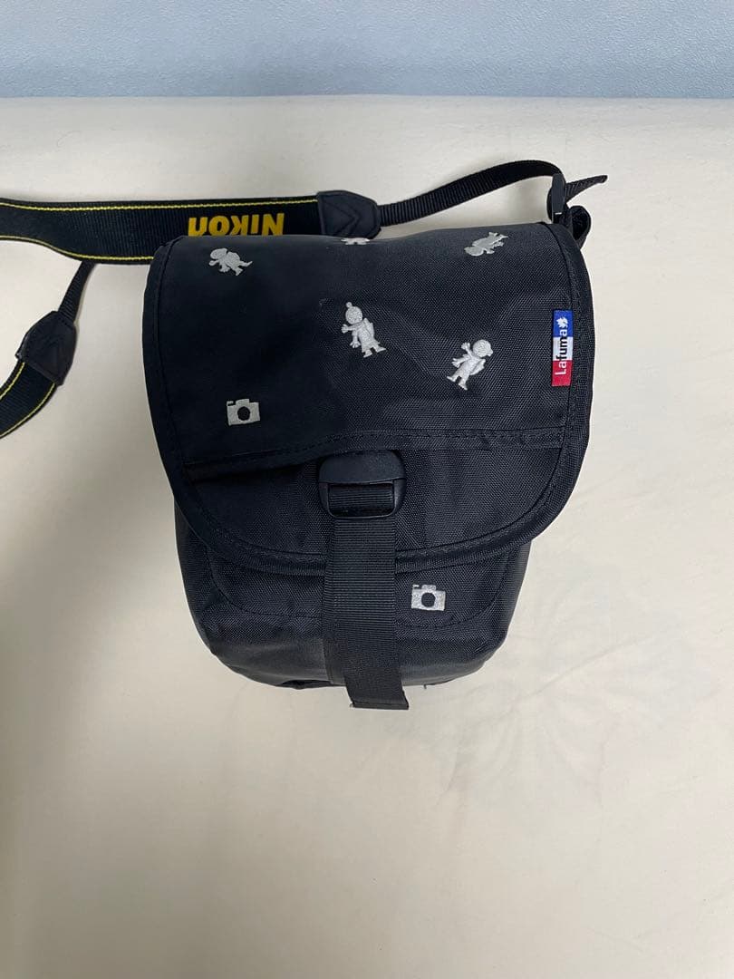 Nikon D5100+55-300mmVR+55-300mm EDレンズセット