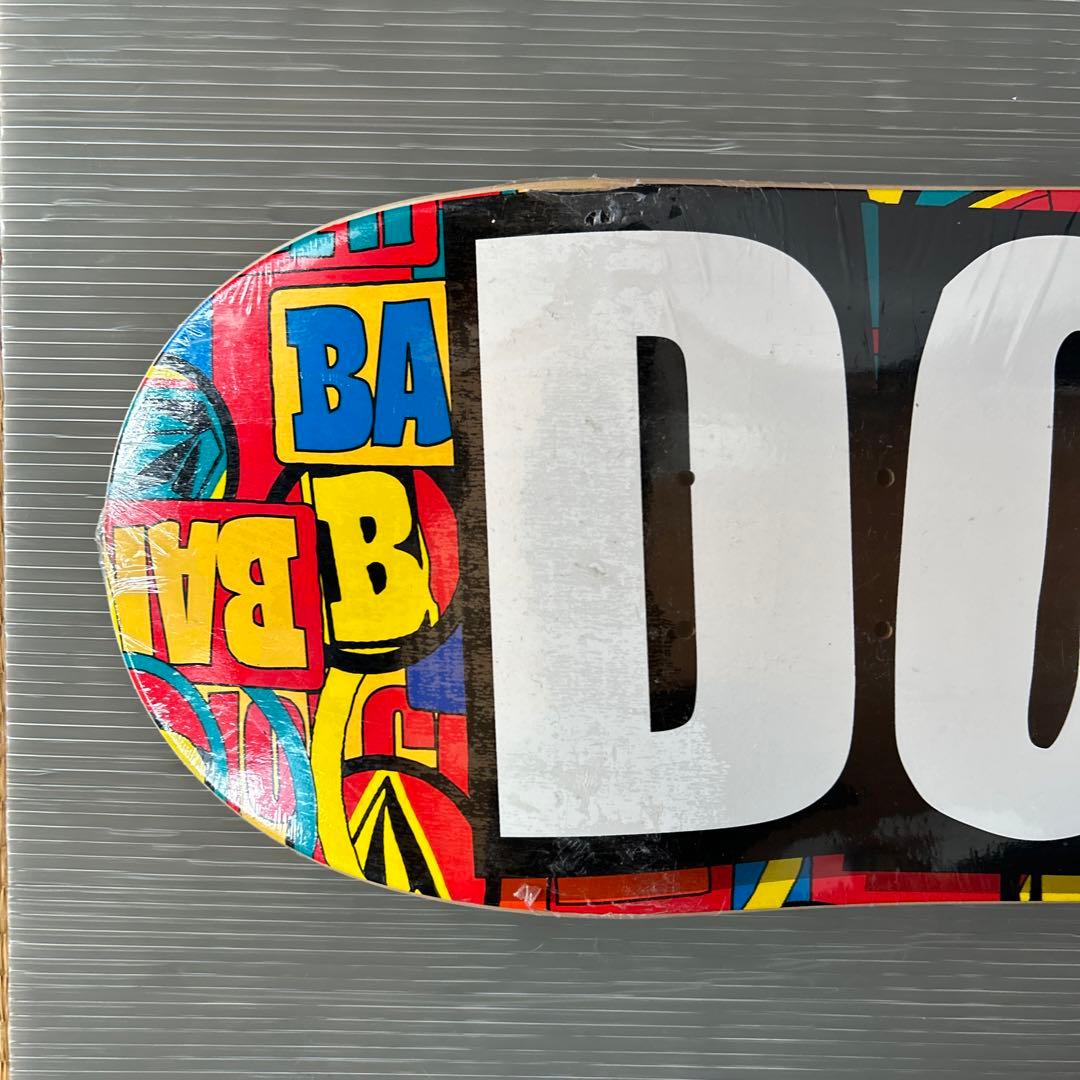 Baker Skateboards Dastin Dollin デッキ スケボー