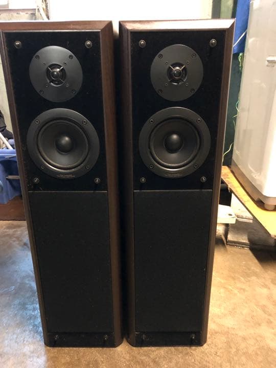 technics テクニクス SB-M500 ２本