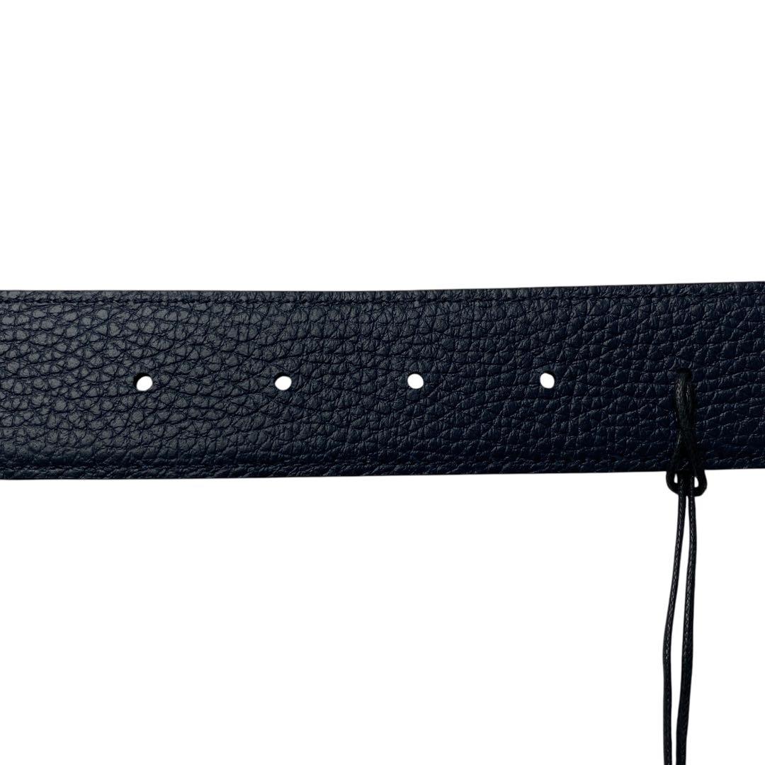 新品 未使用 フェラガモ Ferragamo ベルト サンチュール #105.