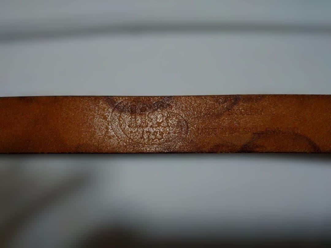 【シーホース】JABEZ CLIFF　ブラック・キャメル　ベルトセット