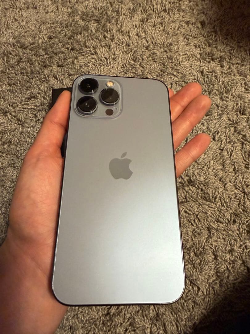 スマートフォン本体 iPhone13 pro max 1TB