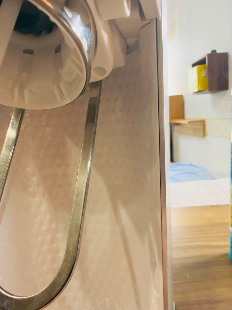 【美品★】SodaStream ソーダストリーム ソースパワー　PWR-001