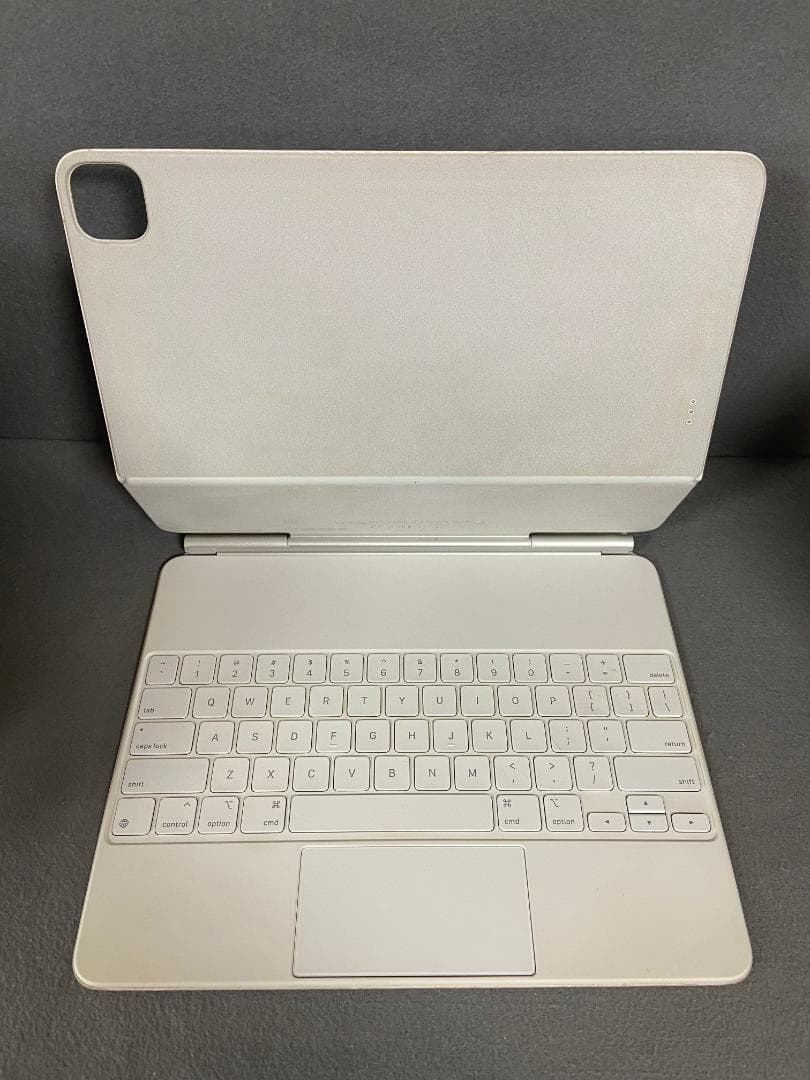 Magic Keyboard for iPad Pro 12.9　キーボード