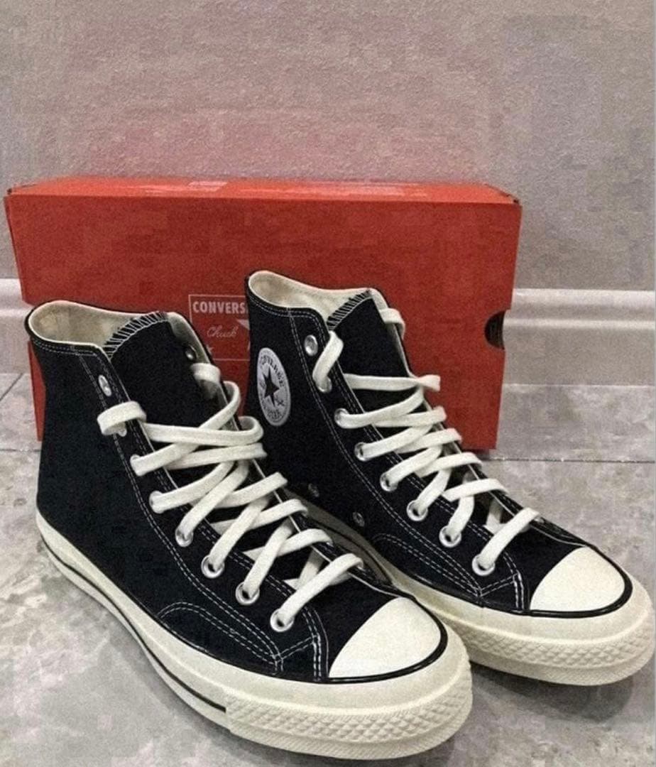 コンバース CT70 Converse Chuck Taylor 1970s