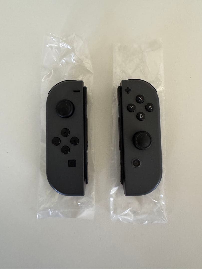 Nintendo Switch 本体　ソフト　SDカード64G セット