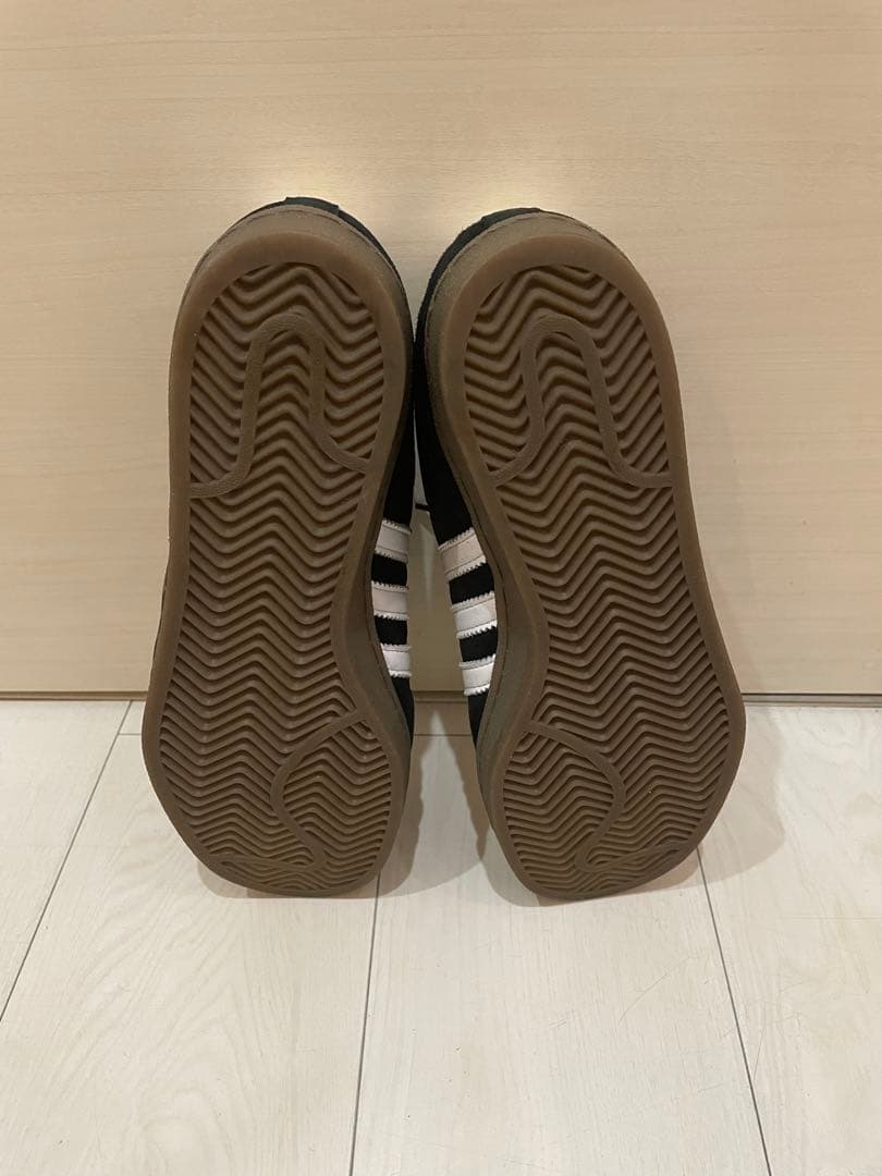 adidas×FREAKS STORE CAMPUS 80S 27.0cm