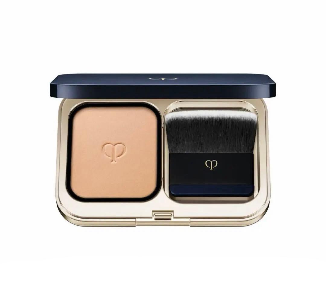 資生堂 クレドポーボーテ　タンプードルエクラⅡ