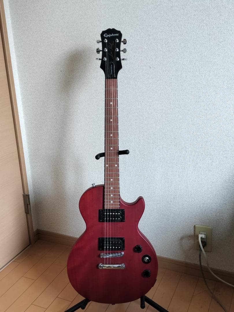 Epiphone エピフォン Les Paul Special VE