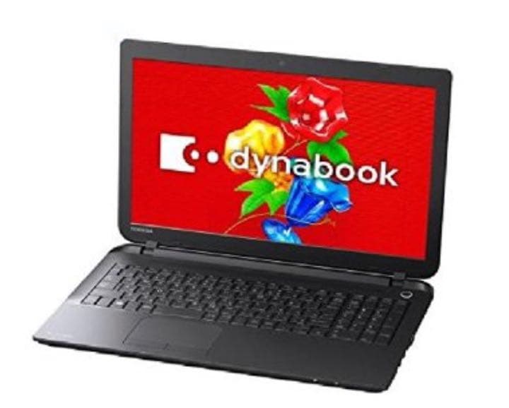 東芝　dynabook   BX37NB