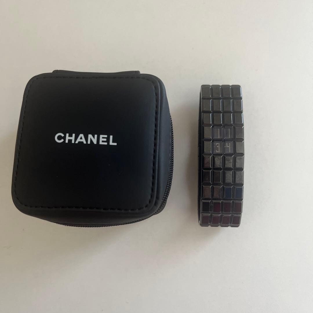 【合馬公式専用】CHANEL シャネル　ショコラ　クォーツ　腕時計